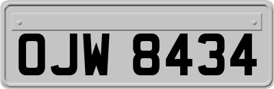 OJW8434