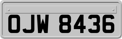 OJW8436