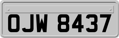 OJW8437