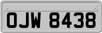 OJW8438