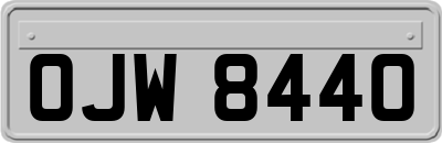 OJW8440