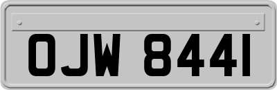 OJW8441