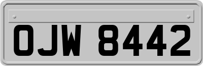 OJW8442