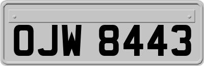 OJW8443