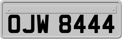 OJW8444