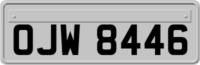 OJW8446