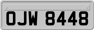 OJW8448