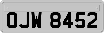 OJW8452