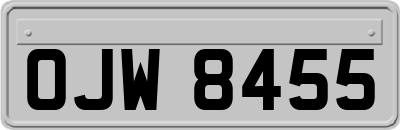 OJW8455