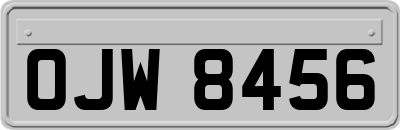 OJW8456