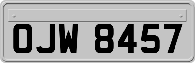 OJW8457