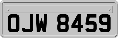 OJW8459