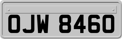 OJW8460