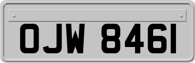OJW8461