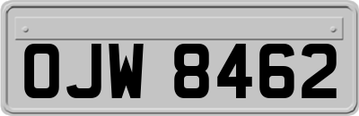 OJW8462