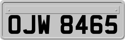 OJW8465