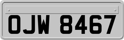OJW8467