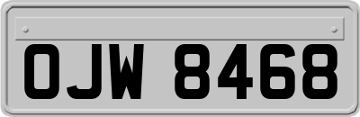 OJW8468