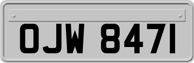 OJW8471