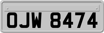 OJW8474