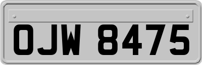 OJW8475