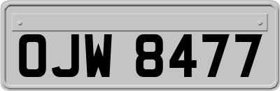 OJW8477