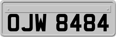 OJW8484
