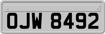 OJW8492