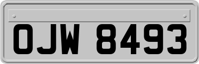 OJW8493