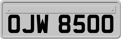 OJW8500