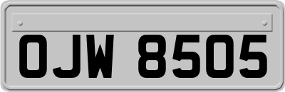 OJW8505