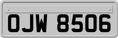 OJW8506