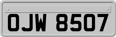 OJW8507