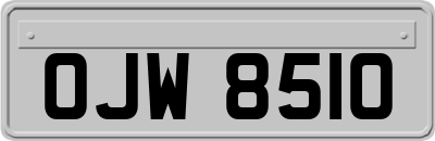 OJW8510
