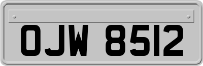 OJW8512