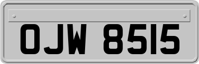 OJW8515