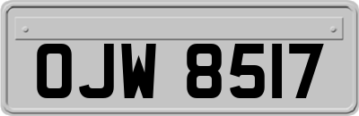 OJW8517