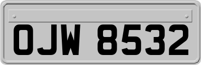 OJW8532