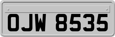 OJW8535