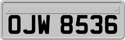 OJW8536