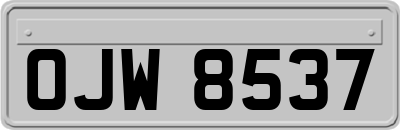 OJW8537