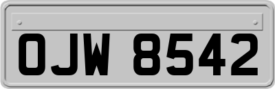 OJW8542