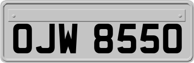OJW8550