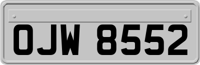 OJW8552