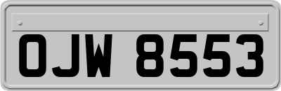 OJW8553