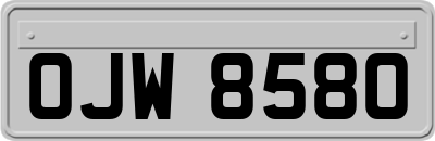 OJW8580
