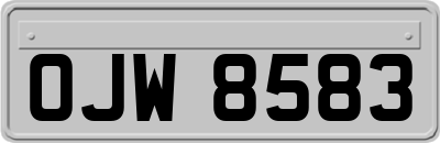 OJW8583