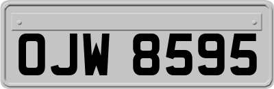 OJW8595