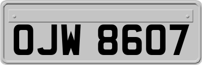 OJW8607