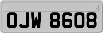 OJW8608